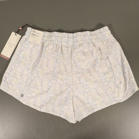 NWT Calia by Carrie Underwood Mid Rise Infinity Short Size S - Picture 2 of 13